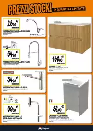 Volantino Tecnomat Pagina 6