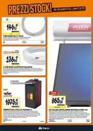 Volantino Tecnomat Pagina 8