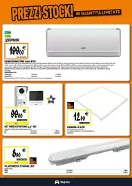 Volantino Tecnomat Pagina 9