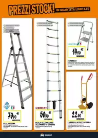 Volantino Tecnomat Pagina 15