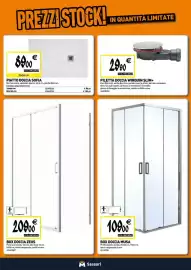 Volantino Tecnomat Pagina 2