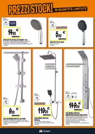 Volantino Tecnomat Pagina 3
