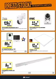 Volantino Tecnomat Pagina 9