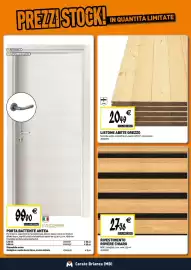 Volantino Tecnomat Pagina 10