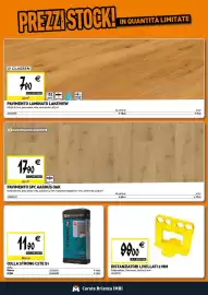 Volantino Tecnomat Pagina 11