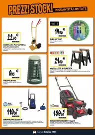 Volantino Tecnomat Pagina 18