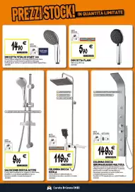 Volantino Tecnomat Pagina 3