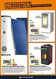 Volantino Tecnomat Pagina 8