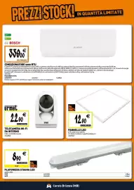 Volantino Tecnomat Pagina 9