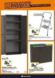 Volantino Tecnomat Pagina 17