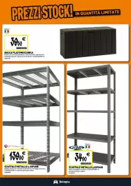 Volantino Tecnomat Pagina 16