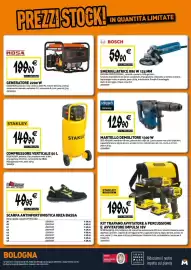 Volantino Tecnomat Pagina 18
