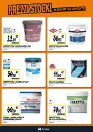 Volantino Tecnomat Pagina 12