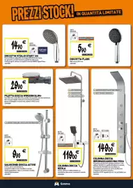 Volantino Tecnomat Pagina 3