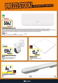 Volantino Tecnomat Pagina 8
