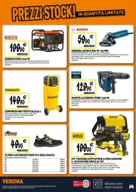 Volantino Tecnomat Pagina 19