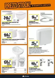 Volantino Tecnomat Pagina 4