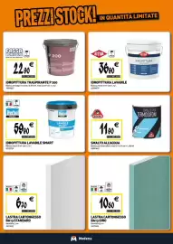Volantino Tecnomat Pagina 12