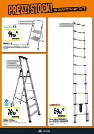 Volantino Tecnomat Pagina 14
