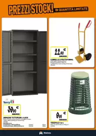 Volantino Tecnomat Pagina 16