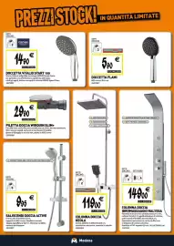 Volantino Tecnomat Pagina 3