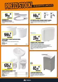Volantino Tecnomat Pagina 4