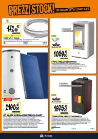 Volantino Tecnomat Pagina 7