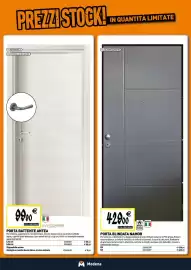 Volantino Tecnomat Pagina 9