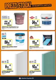 Volantino Tecnomat Pagina 12
