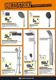 Volantino Tecnomat Pagina 3
