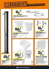 Volantino Tecnomat Pagina 4