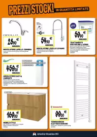 Volantino Tecnomat Pagina 5