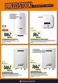Volantino Tecnomat Pagina 6