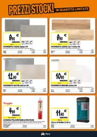 Volantino Tecnomat Pagina 12