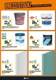 Volantino Tecnomat Pagina 13