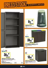 Volantino Tecnomat Pagina 16