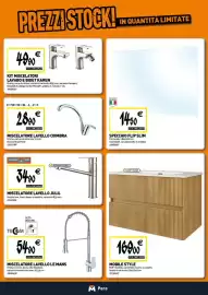 Volantino Tecnomat Pagina 5