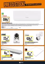 Volantino Tecnomat Pagina 9
