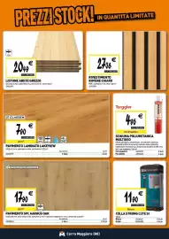 Volantino Tecnomat Pagina 11