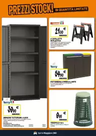 Volantino Tecnomat Pagina 16