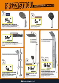 Volantino Tecnomat Pagina 3