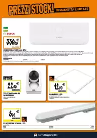 Volantino Tecnomat Pagina 9