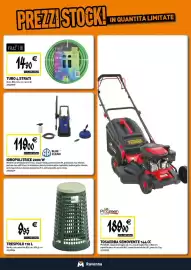 Volantino Tecnomat Pagina 18