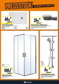Volantino Tecnomat Pagina 2