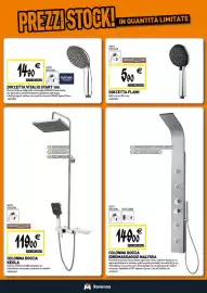 Volantino Tecnomat Pagina 3