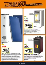 Volantino Tecnomat Pagina 8