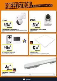Volantino Tecnomat Pagina 9