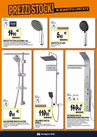 Volantino Tecnomat Pagina 3
