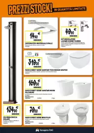 Volantino Tecnomat Pagina 4