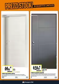Volantino Tecnomat Pagina 9